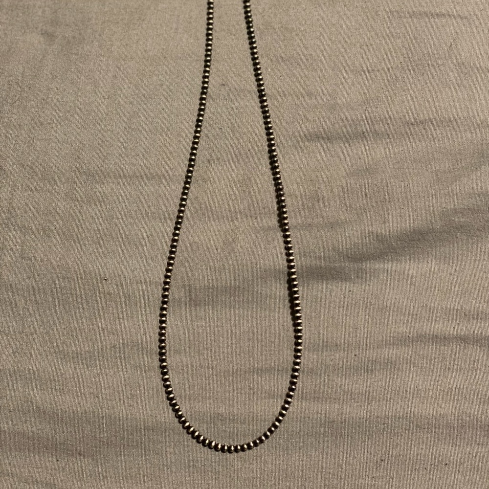 Navajo Pearls SOLD